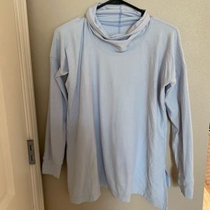 Lululemon shirt